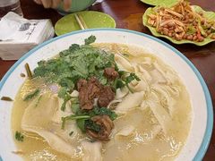 -小马烧烤(人民东路店)