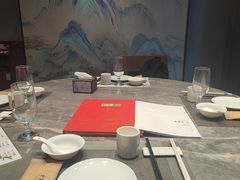 -北京全聚德(西翠路店)