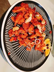 -香堤湾酒店·会议婚宴年会·宴会厅