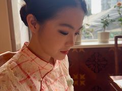 -清真·鸦儿李记·涮肉(花市店)