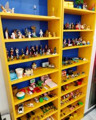 -养月堂中医养生月子会所(中心妇产店)