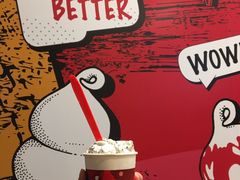 -DQ·蛋糕·冰淇淋(富华里店)