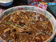 -人民公社大食堂(张家湾店)