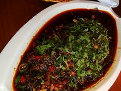 -盐帮食坊•小河帮川菜(四川师大店)