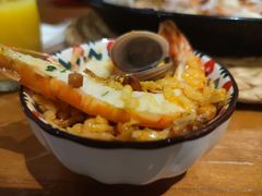 -Laures·月桂西班牙碳烤餐厅(十尚坊店)
