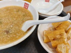 -浮屿大同鸭肉粥·始于1983年