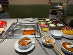 -海底捞火锅(八佰伴店)