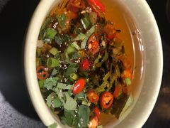 -大龙辣火锅·龙虾·烧烤(湖滨新天地店)
