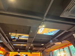 -鸣记脆皮烤鱼·海鲜烤鱼(三八广场店)