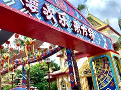 -南宁方特东盟神画