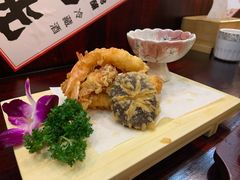 -千草屋日式料理·寿司
