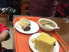 -白魁老号饭庄(交道口店)