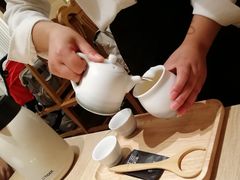 有机红茶-觅唐MITONG(鸟巢店)