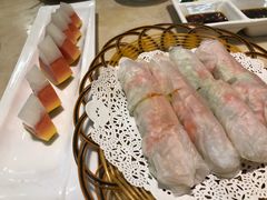 -泰米·休闲餐厅