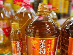 -永辉超市(凯德·天府店)