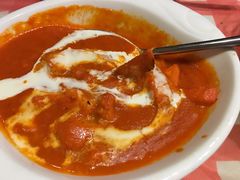 -Santoor 萨都里印度餐厅(北锣鼓巷店)