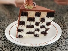 -Juicy Bakery(大学路店)