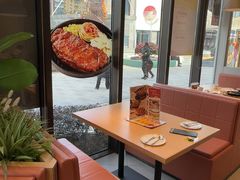 -菲滋意式餐厅(长兴东鱼坊店)