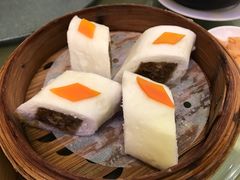 -潮福城大酒楼(北尚店)