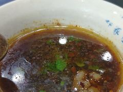 -郑家包子牛肉拉面(尚勤路店)