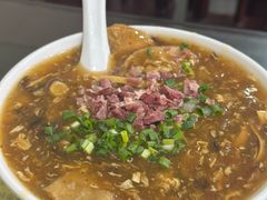 -毛华美食(清扬路店)