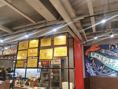 -李叔叔虾蟹大排档(青羊店)