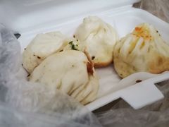 -恒记金煎包(指南里小区店)