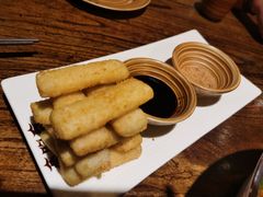 -亮欢寨酸汤鱼(沙冲路店)