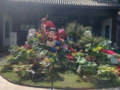 -钱王祠