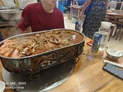 -云南巷海鲜大咖·可加工海鲜
