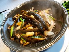软兜长鱼-淮扬韵(凤八市政府店)