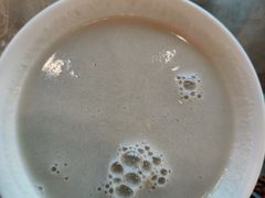 豆汁-南来顺饭庄·清真(南菜园店)