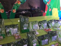 -上膳源有机农场