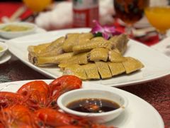 -北园酒家(小北路店)