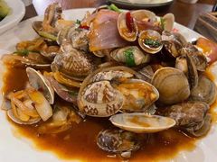 -庆峰龙虾烧烤(合肥一店)