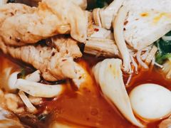 -吾悦广场(渭南店)