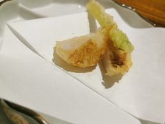 天妇罗元贝-隐味(金盛时代店)