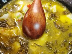 -贡梅老面馆·蟹粉面·无锡特色小吃(南长街主推店)