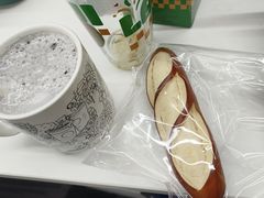 -小飞象面包公社(珠江路金鹰店)