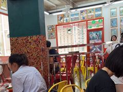 -華叔茶記