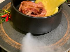 -厚贞日式烤肉(浦东汇智店)