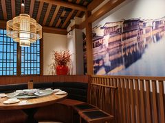 -首秀·四川料理(星耀101店)
