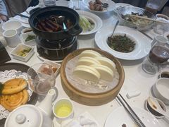 -万龙洲海鲜(广渠门店)