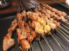 -麻喜大