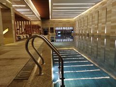 -北京康莱德酒店