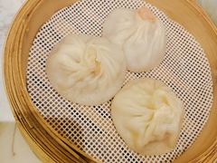 鲜虾小笼汤包-一品小笼(金融街店)