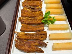 -香山湖家家宴(中山陵店)