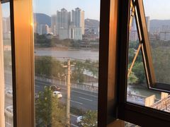 -兰州白云宾馆(西楼)