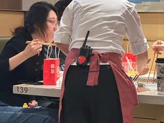 -海底捞火锅(团结桥店)