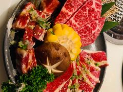-厚贞日式烤肉(龙之梦店)